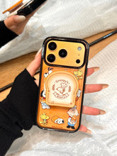 Load image into Gallery viewer, Snoopy Bakery Magsafe iPhone Case