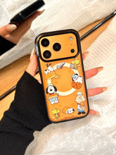Load image into Gallery viewer, Snoopy Bakery Magsafe iPhone Case