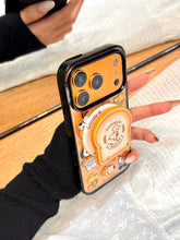 Load image into Gallery viewer, Snoopy Bakery Magsafe iPhone Case