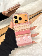 Load image into Gallery viewer, Miffy Mitten Magsafe iPhone Case