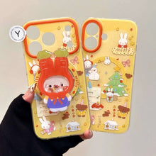 Load image into Gallery viewer, Carrot Miffy Magsafe iPhone Case