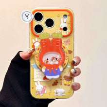 Load image into Gallery viewer, Carrot Miffy Magsafe iPhone Case