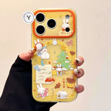 Load image into Gallery viewer, Carrot Miffy Magsafe iPhone Case