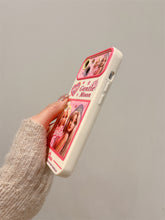 Load image into Gallery viewer, Barbie Puzzle iPhone Case