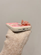 Load image into Gallery viewer, Barbie Puzzle iPhone Case