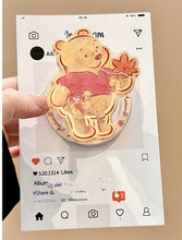 Load image into Gallery viewer, Maple Winnie the Pooh Magsafe iPhone Case