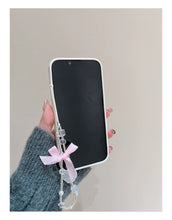 Load image into Gallery viewer, Sailor Moon iPhone Case with Puzzle