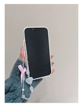 Load image into Gallery viewer, Sanrio Family Puzzle On-the-go iPhone Case