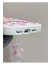 Load image into Gallery viewer, Sanrio Family Puzzle On-the-go iPhone Case