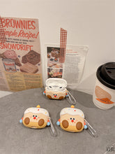 Load image into Gallery viewer, Birthday Cake AirPods Case