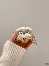 Load image into Gallery viewer, Birthday Cake AirPods Case