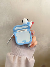 Load image into Gallery viewer, 3D Pochacco AirPods Case
