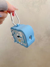 Load image into Gallery viewer, 3D Pochacco AirPods Case