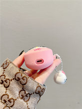Load image into Gallery viewer, Hello Kitty Little Smart Phone AirPods Case