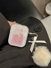 Load image into Gallery viewer, Dream Castle AirPods Case