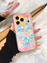 Load image into Gallery viewer, Sanrio Hangyodon Magsafe iPhone Case