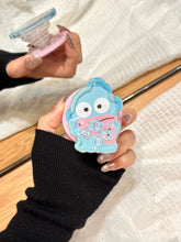 Load image into Gallery viewer, Sanrio Hangyodon Magsafe iPhone Case