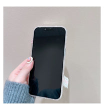 Load image into Gallery viewer, Floral Beau Bow iPhone Case