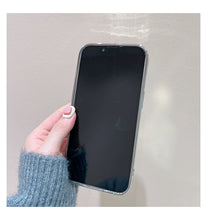 Load image into Gallery viewer, Plated Butterfly iPhone Case