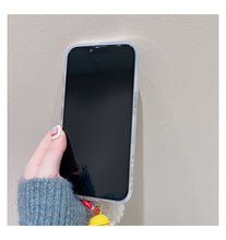 Load image into Gallery viewer, Easter Bunny Bunny iPhone Case