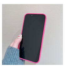 Load image into Gallery viewer, Powerpuff Girls Puzzle iPhone Case