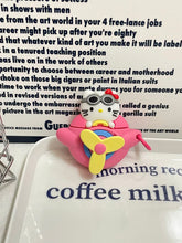 Load image into Gallery viewer, Hello Kitty Captain AirPods Case