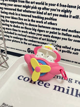 Load image into Gallery viewer, Hello Kitty Captain AirPods Case