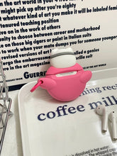 Load image into Gallery viewer, Hello Kitty Captain AirPods Case