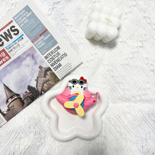 Load image into Gallery viewer, Hello Kitty Captain AirPods Case