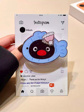 Load image into Gallery viewer, Pingu Penguin Noot Noot Magsafe iPhone Case