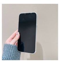 Load image into Gallery viewer, Ballerina Magsafe Grip iPhone Case with Mirror