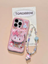 Load image into Gallery viewer, My Melody Magsafe iPhone Case