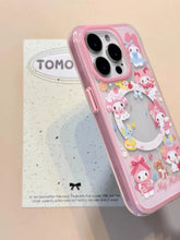 Load image into Gallery viewer, My Melody Magsafe iPhone Case