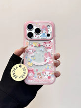 Load image into Gallery viewer, My Melody Magsafe iPhone Case