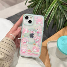 Load image into Gallery viewer, My Sweet Piano Magsafe iPhone Case