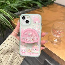 Load image into Gallery viewer, My Sweet Piano Magsafe iPhone Case