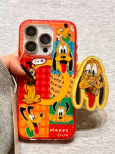 Load image into Gallery viewer, Pluto Dog Magsafe iPhone Case