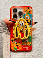Load image into Gallery viewer, Pluto Dog Magsafe iPhone Case