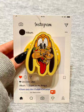 Load image into Gallery viewer, Pluto Dog Magsafe iPhone Case