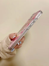 Load image into Gallery viewer, PowerPuff Girl Magsafe Grip iPhone Case