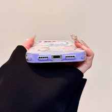 Load image into Gallery viewer, Dreaming Snoopy Magsafe iPhone Case