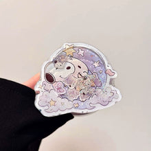 Load image into Gallery viewer, Dreaming Snoopy Magsafe iPhone Case