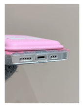 Load image into Gallery viewer, Sweet Cherry Magsafe Cardholder iPhone Case