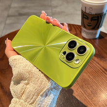 Load image into Gallery viewer, Dazzling Reflective Color iPhone Case