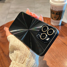 Load image into Gallery viewer, Dazzling Reflective Color iPhone Case
