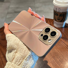 Load image into Gallery viewer, Dazzling Reflective Color iPhone Case