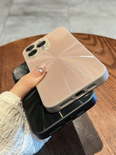 Load image into Gallery viewer, Dazzling Reflective Color iPhone Case