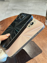 Load image into Gallery viewer, Dazzling Reflective Color iPhone Case