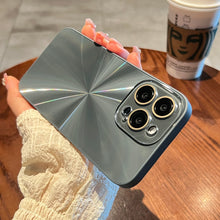 Load image into Gallery viewer, Dazzling Reflective Color iPhone Case