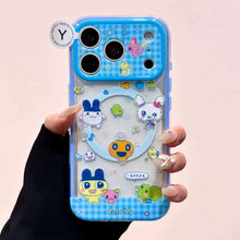 Load image into Gallery viewer, Tamagotchi Magsafe iPhone Case